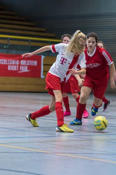 Bild 585 - C-Juniorinnen Landesmeisterschaften